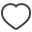Heart Icon